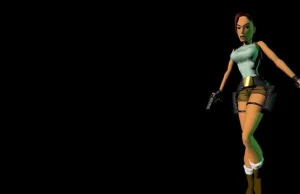 Fanowski remake pierwszego Tomb Raider dostępny z poziomu… przeglądarki