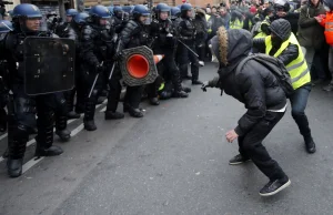 Francja, Węgry, Polska. Czy wkrótce na ulice wyjdzie pół Europy?