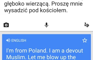 A tymczasem w Londyńskiej taksówce... (tłumaczenie Google)