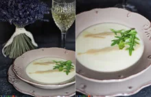 Gotuj z Wykopem - zupa krem z kalafiora