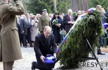 W Rosji powstanie muzeum katyńskie