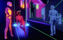 Tron (1982) – recenzja filmu – Łukasz Migura