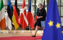 May unveils offer on EU citizens - News