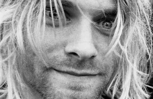 Kurt Cobain: kolejne nieznane video wyciekło do sieci! *