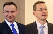 Kolejna obietnica złamana? Morawiecki: twardego zobowiązania rządu nie było