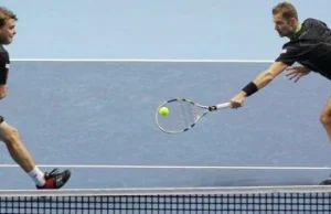 Fyrstenberg i Matkowski wygrali turniej ATP.