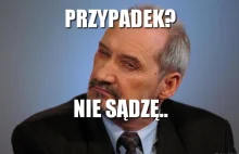 Wyborcza jak zwykle w formie.