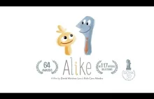 Alike - Wyblakła monotonia życia