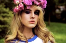 Lana Del Rey - autentyczna piosenkarka, która podbije świat