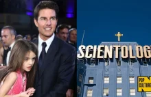 Tom Cruise wkońcu da sobie spokój z Scjentologią