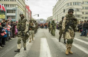 Bunt w Wojsku Polskim? Po górnikach, rolnikach czas na żołnierzy...