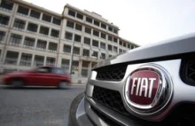 Media: Volkswagen chce przejąć Fiata