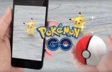 Pokémon GO: setki ludzi rzuciły się do Central Parku w pogoni za Pokémonem