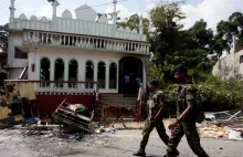 Sri Lanka wprowadza godzinę policyjną po atakach odwetowych na muzułmanów