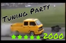 Tuning Party 2000