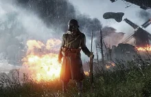 Jak bardzo Battlefield 1 jest wierny historii?