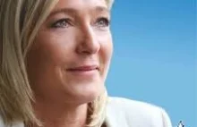 We Francji będą sądzić Marine Le Pen za zniesławienie islamu