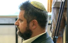 Antywęgierski działacz żydowski uciekł do Izraela