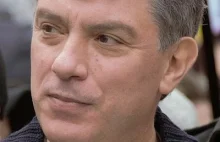 Tekstymoje: Zabójstwo Borysa Niemcowa - kto może stać za jego śmiercią?