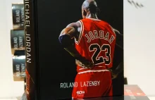 Premiera książki „Michael Jordan. Życie” | I Love This Game