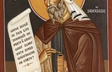 Św. Jan Damasceński