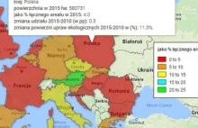 CETA wykończy unijne rolnictwo? Oto państwa, które najbardziej stracą.