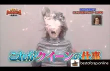 Japanese game shows #Hardcore