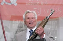 Rosyjska Gwardia Narodowa testuje nową broń Kałasznikowa