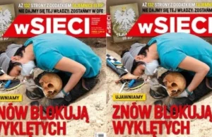 Jaruzelskiego chcą honorować, a żołnierzy wyklętych nie.