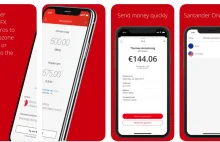Santander Odpala w Polsce OnePay FX, Płatności Oparte na BlockChain