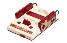 Famicom – pierwowzór Pegasusa – obchodzi dzisiaj 31. urodziny! / CD-Action...