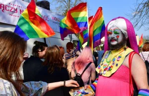 Ogromne pieniądze na promocję ideologii LGBT