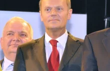 Tusk oddał Niemcom linię promową