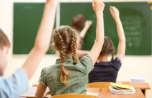 Rusyfikacja na Krymie. Język ukraiński znika ze szkół