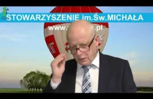 Marcin Karliński - Stowarzyszenie im. Św. Michała wobec afery SKOK Wołomin