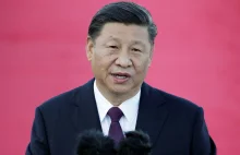 Xi Jinping zwołał nadzwyczajne biuro polityczne dotyczące koronawirusa.