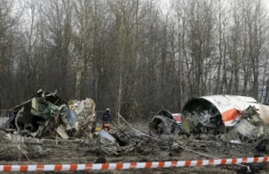 Wrak Tu-154, czyli porażka rządu
