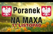 PATRIOTYZM - PORANEK NA MAXA #3