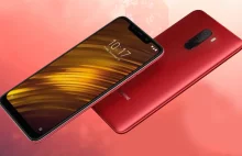 Pocophone F1 - recenzja. Snapdragon 845 za 1499 złotych. Warto rozważyć zakup