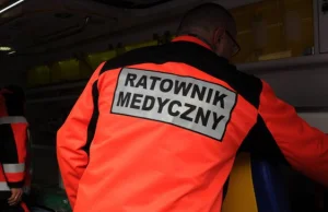 Żale ratownika medycznego. Część ostatnia.