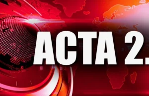ACTA II przegłosowana | Parlament Europejski