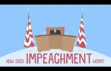 Jak działa impeachment w USA?