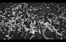 Together | LeBron James - najnowsza reklama Nike