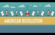 Herbata, podatki i amerykańska rewolucja (ENG)