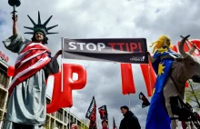 BREAKING NEWS - Nie będzie podpisania umowy TTIP między USA a UE!!! [ENG]