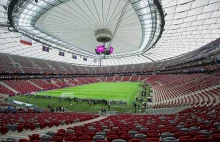 Żużlowe Grand Prix na Stadionie Narodowym za 1,5 miliona złotych?