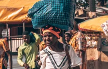 Mozambik - 7 rzeczy, które warto wiedzieć zanim spakujesz walizkę