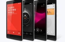 Xiaomi Redmi Note super wydajny Phablet tylko za 485 zł !