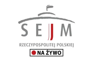 Ustawa kagańcowa: jak głosowali posłowie Konfederacji?