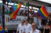 Marsz Równości po raz pierwszy przejdzie przez Lublin